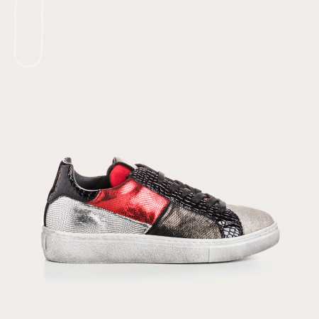 BASKETS SHARON MIX GEKO MET