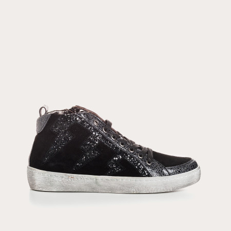 baskets reqins femme