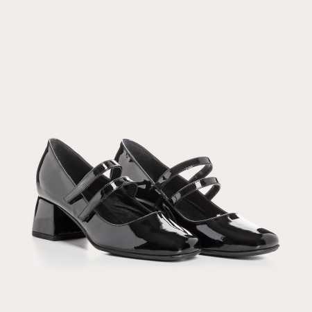 escarpins femme vintage| reqins