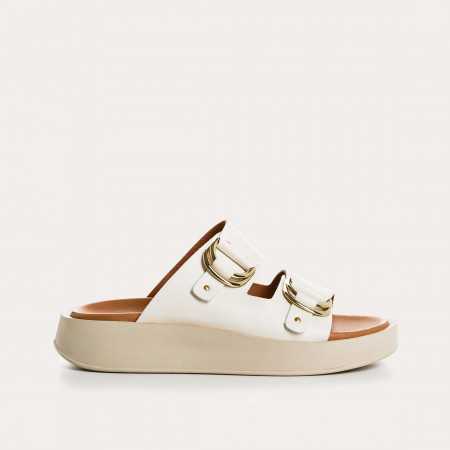sandales reqins femme