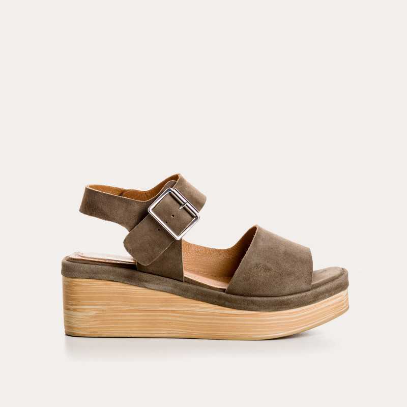 sandales reqins fille