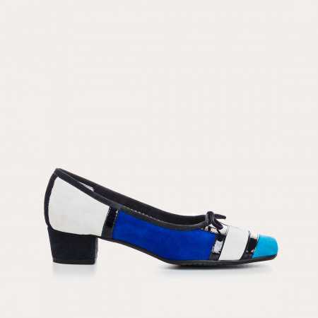 BALLERINES HONDRIANE TALON...