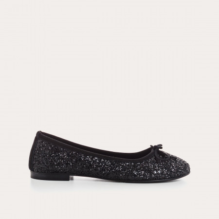 BALLERINES CARMEN GLITTER CC
