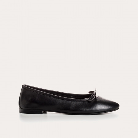 BALLERINES CARMEN CUIR CC