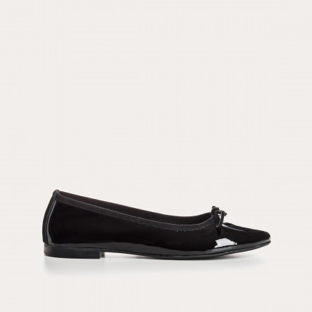 BALLERINES CARMEN VERNIS CC