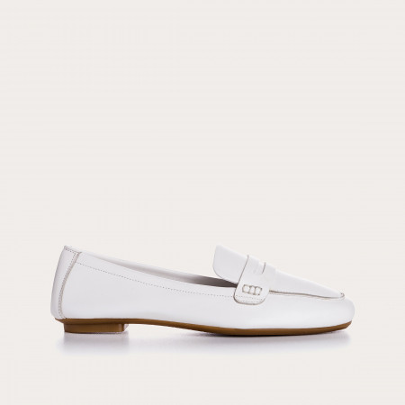 MOCASSINS HEMA CUIR CC