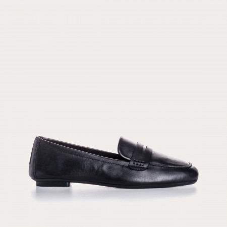 MOCASSINS HEMA CUIR CC