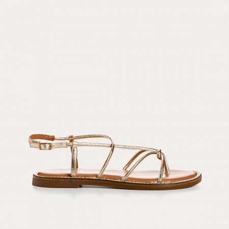 SANDALES KIMMY ECLAT