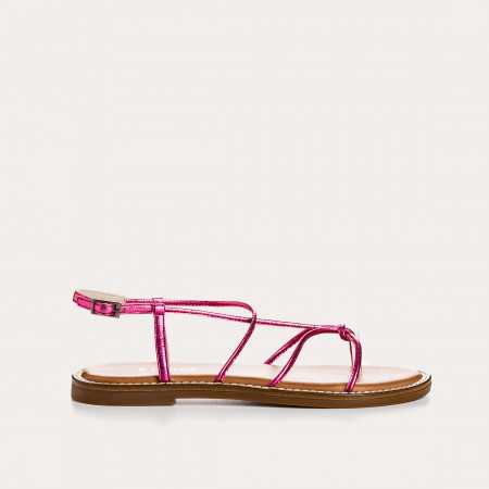 SANDALES KIMMY ECLAT