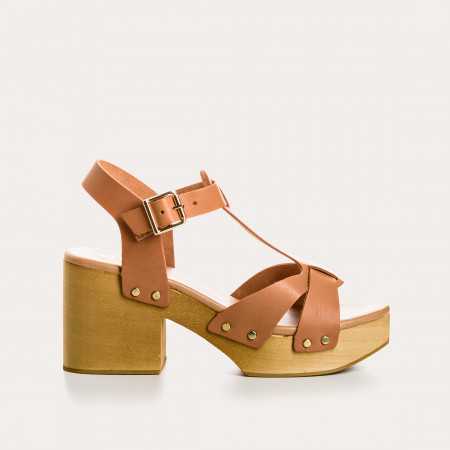 sandales reqins femme