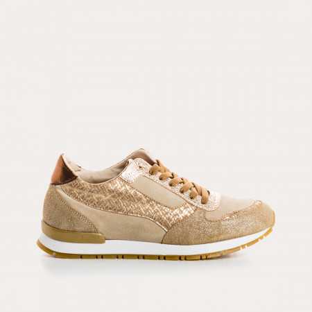 BASKETS ELECTRA MIX ROSEAU