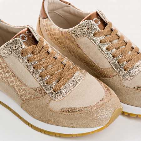 baskets femme | reqins
