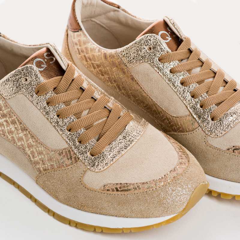 baskets femme | reqins