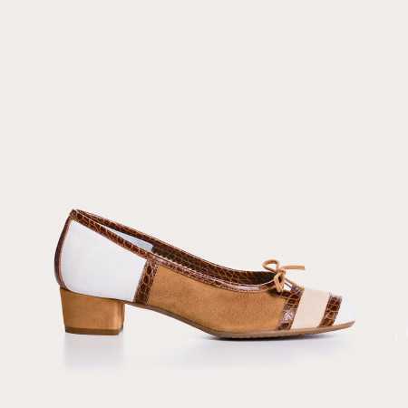 BALLERINES HONDRIANE TALON...