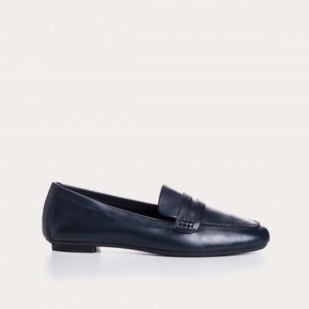 MOCASSINS HEMA CUIR CC