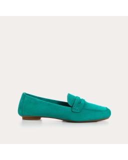 Loafers Hema in sUEDE flexible