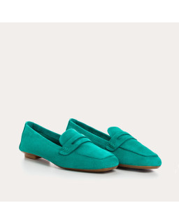 Loafers Hema in sUEDE flexible