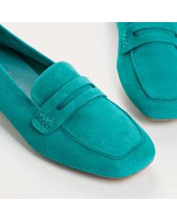 Loafers Hema in sUEDE flexible