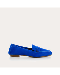 Loafers Hema in sUEDE flexible