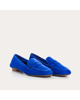 Loafers Hema in sUEDE flexible