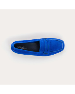 Loafers Hema in sUEDE flexible