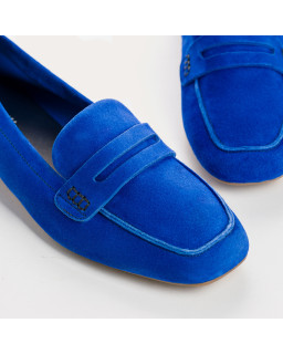 Loafers Hema in sUEDE flexible