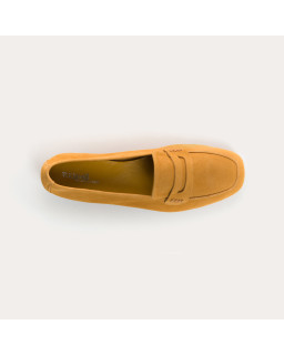Loafers Hema in sUEDE flexible