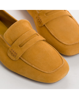 Loafers Hema in sUEDE flexible