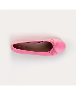Ballerines CARMEN - ballerines femme cuir | Reqins