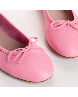 Ballerines CARMEN - ballerines femme cuir | Reqins