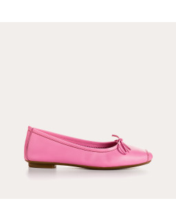 Ballerines HARMONY - ballerines femme cuir | Reqins