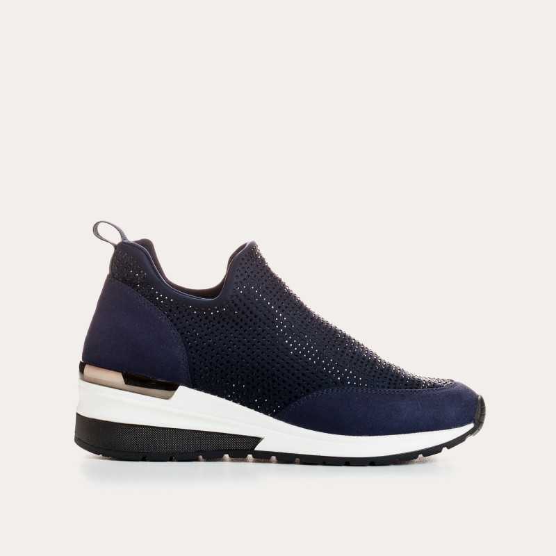 baskets reqins femme