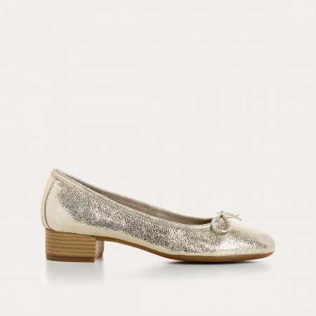 Talon ballerine online