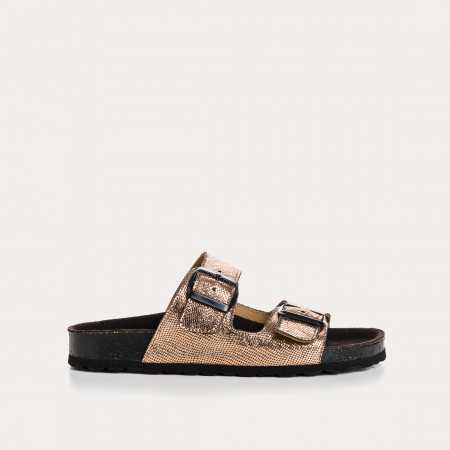 SANDALES NUBIA NIGHT GEKO MET
