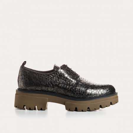 DERBIES ASTY CAÏMAN