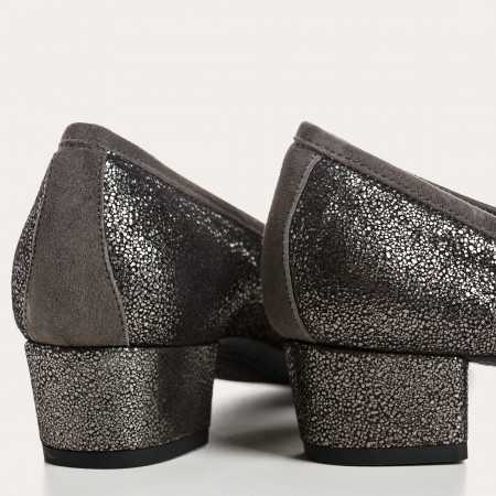 BALLERINES RUDY CRACK