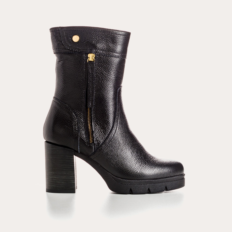 boots femme reqins