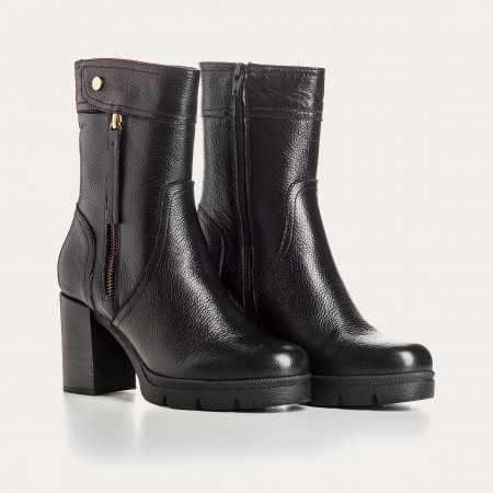bottines reqins 2018