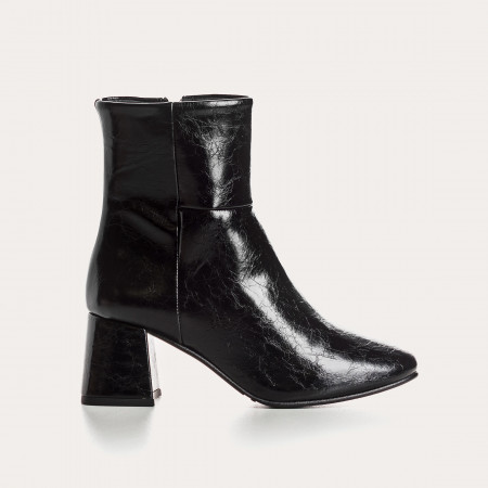 BOOTS BASTIENNE OLD NAP