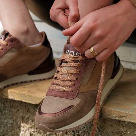 baskets femme electra | reqins