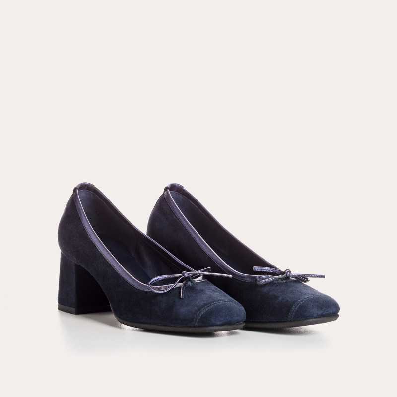 escarpins femme talon | reqins