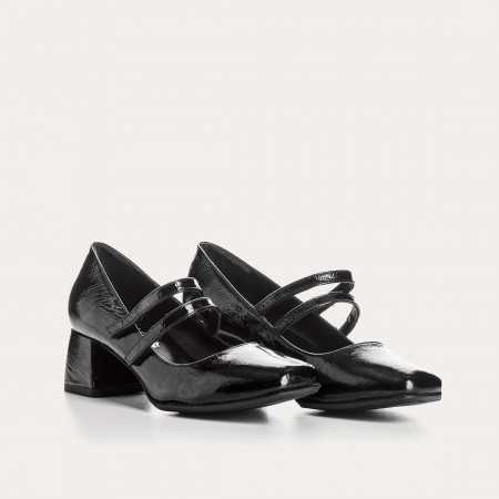 escarpins femme vintage| reqins