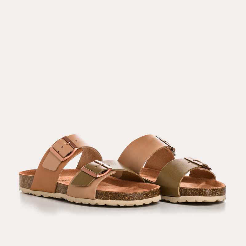 sandales anatomiques