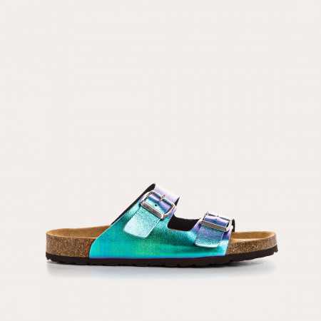 SANDALES NUBIA ECLAT IRISE