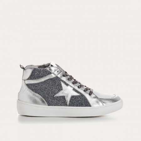 BASKETS BRITTANY MIX LUREX