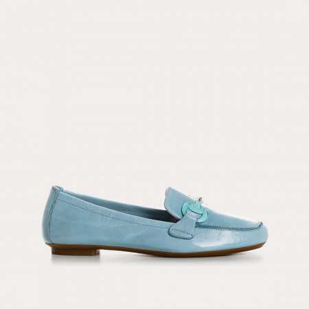 MOCASSINS HICARIA NAPLAK
