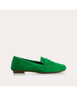 Loafers Hema in sUEDE flexible