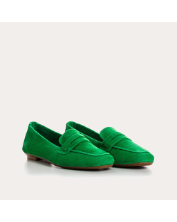 Loafers Hema in sUEDE flexible