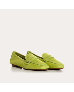Loafers Hema in sUEDE flexible