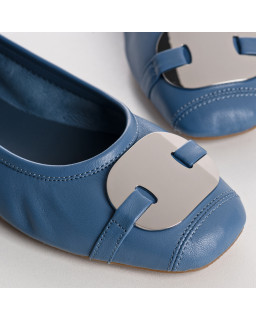 Hermes leather balloons - Elegance & Style